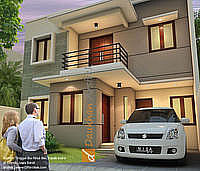 Rumah Arsitek on Http   Daukhan Arsitek Com Images Rumah